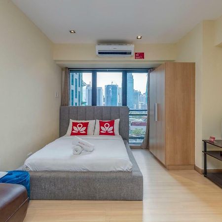 Zen Home Knightsbridge Residences Makati Makati City Екстер'єр фото