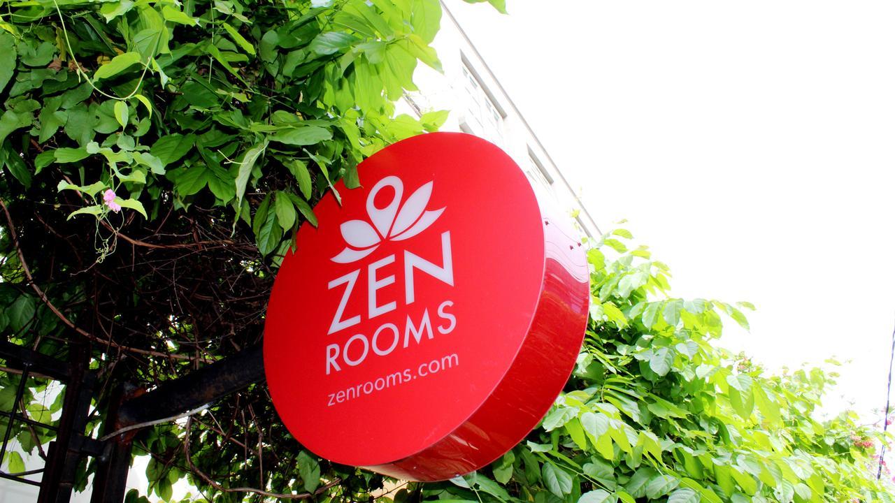 Zen Home Knightsbridge Residences Makati Makati City Екстер'єр фото