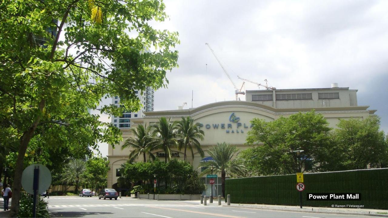 Zen Home Knightsbridge Residences Makati Makati City Екстер'єр фото