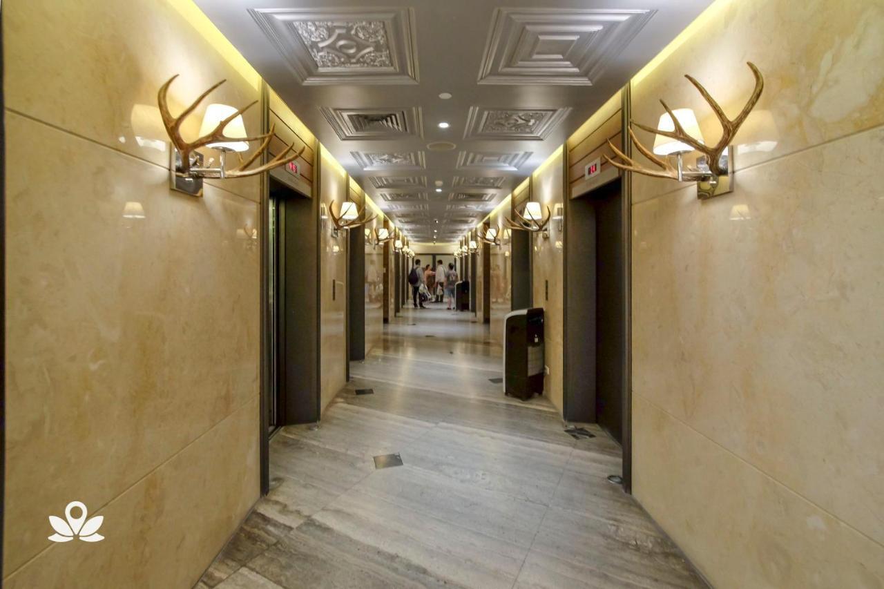 Zen Home Knightsbridge Residences Makati Makati City Екстер'єр фото