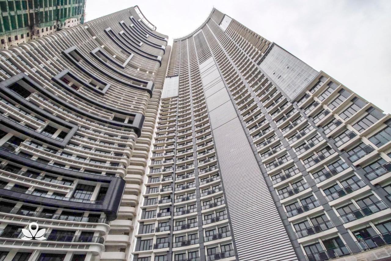 Zen Home Knightsbridge Residences Makati Makati City Екстер'єр фото