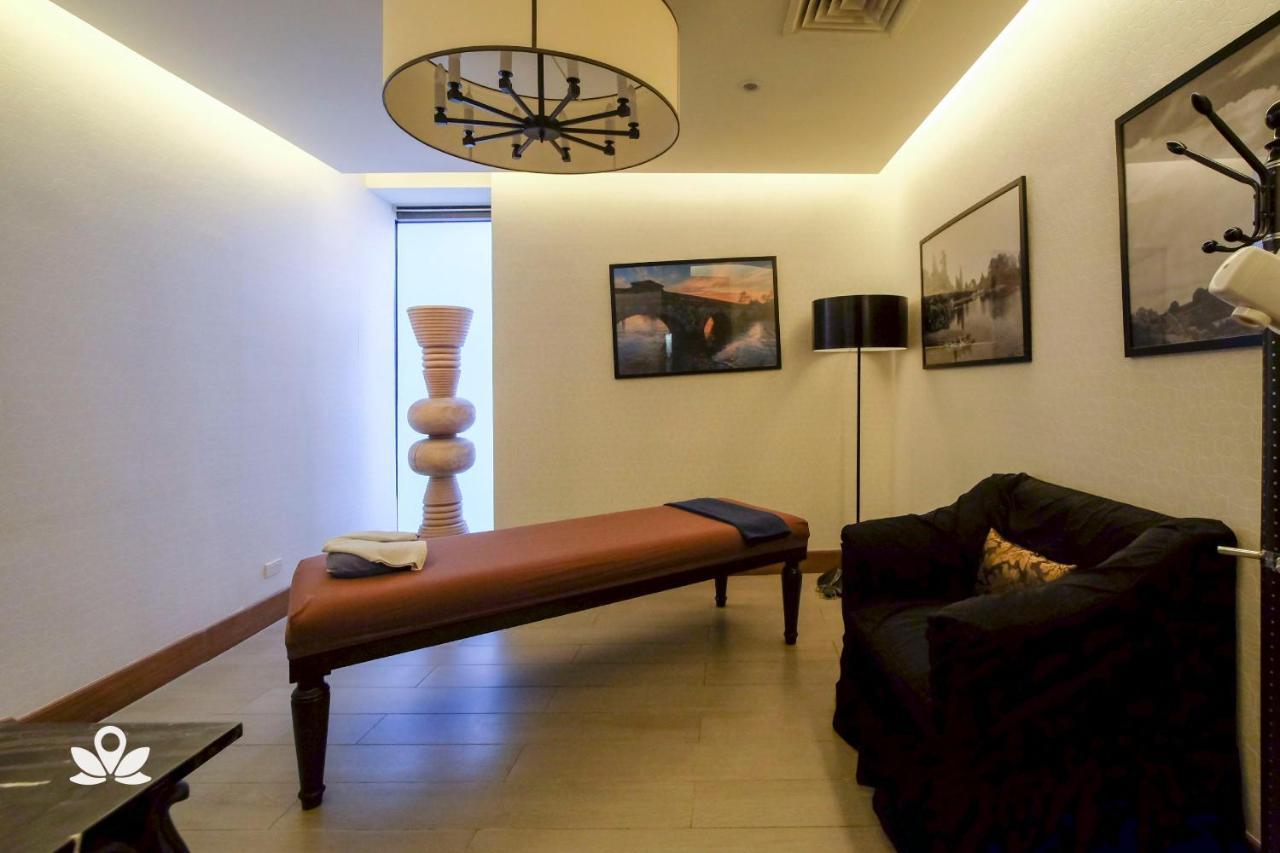 Zen Home Knightsbridge Residences Makati Makati City Екстер'єр фото