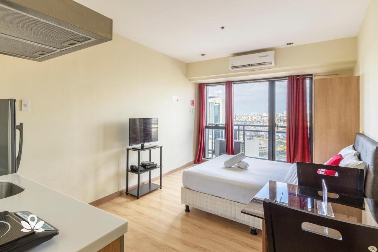 Zen Home Knightsbridge Residences Makati Makati City Екстер'єр фото