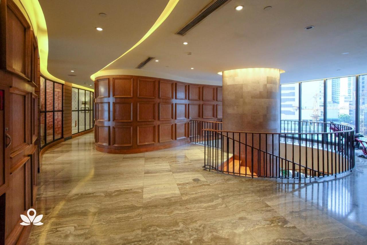 Zen Home Knightsbridge Residences Makati Makati City Екстер'єр фото