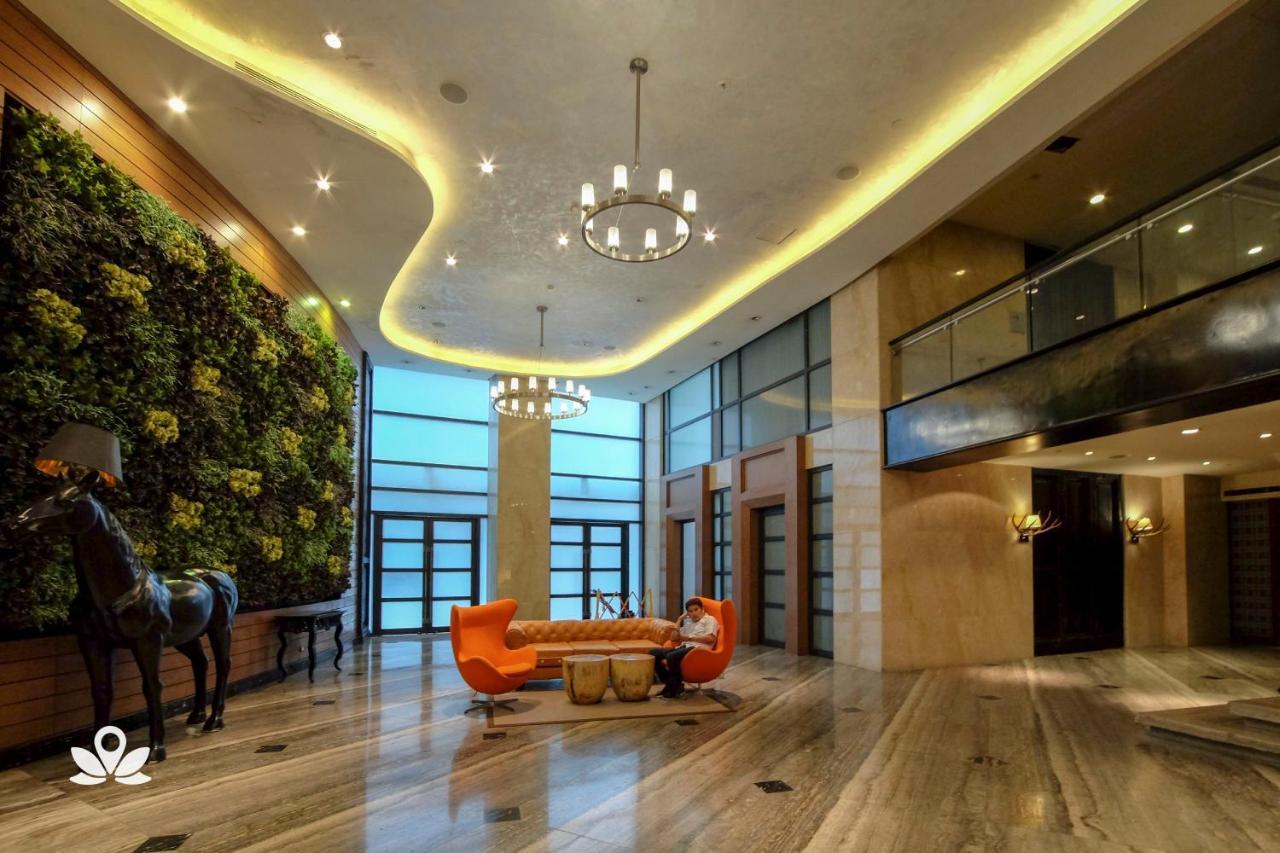 Zen Home Knightsbridge Residences Makati Makati City Екстер'єр фото