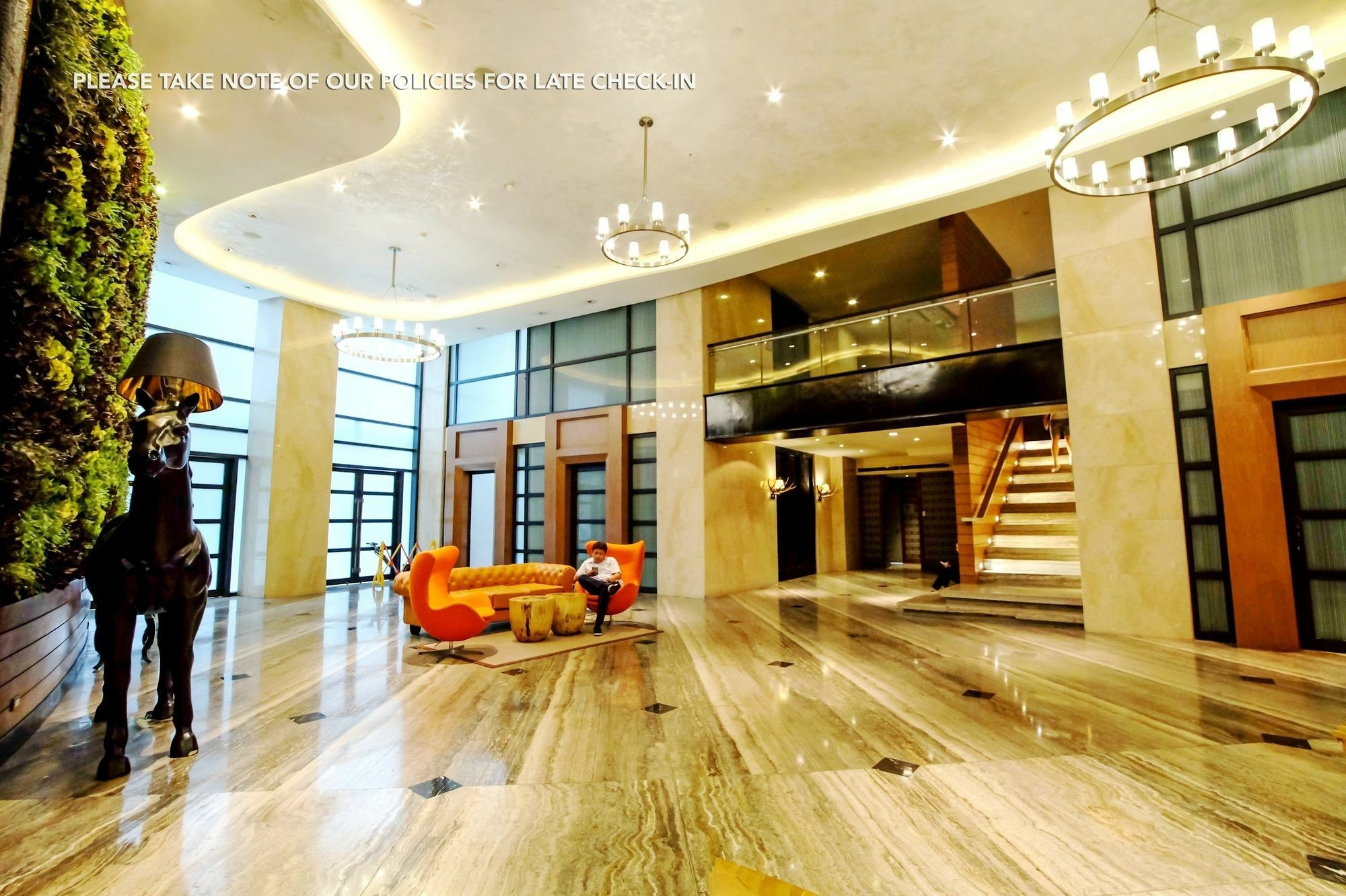 Zen Home Knightsbridge Residences Makati Makati City Екстер'єр фото