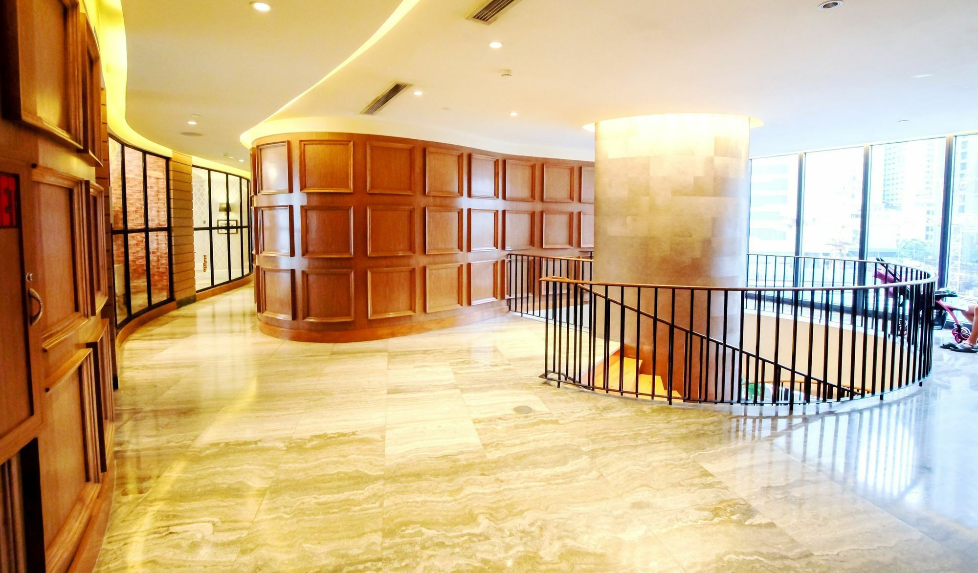 Zen Home Knightsbridge Residences Makati Makati City Екстер'єр фото