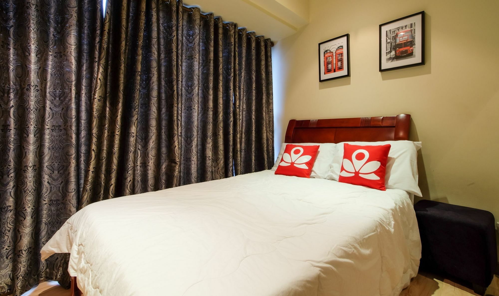 Zen Home Knightsbridge Residences Makati Makati City Екстер'єр фото