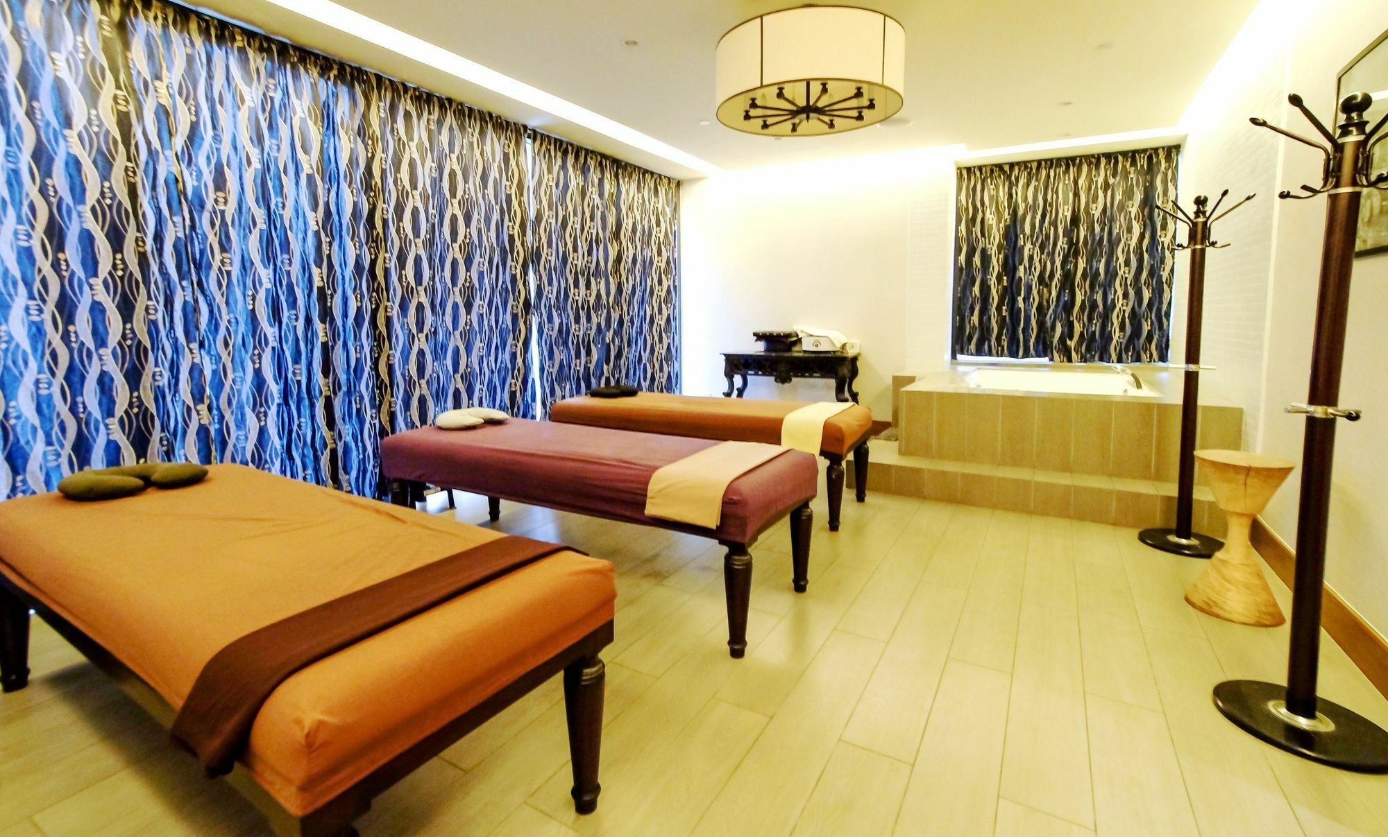 Zen Home Knightsbridge Residences Makati Makati City Екстер'єр фото