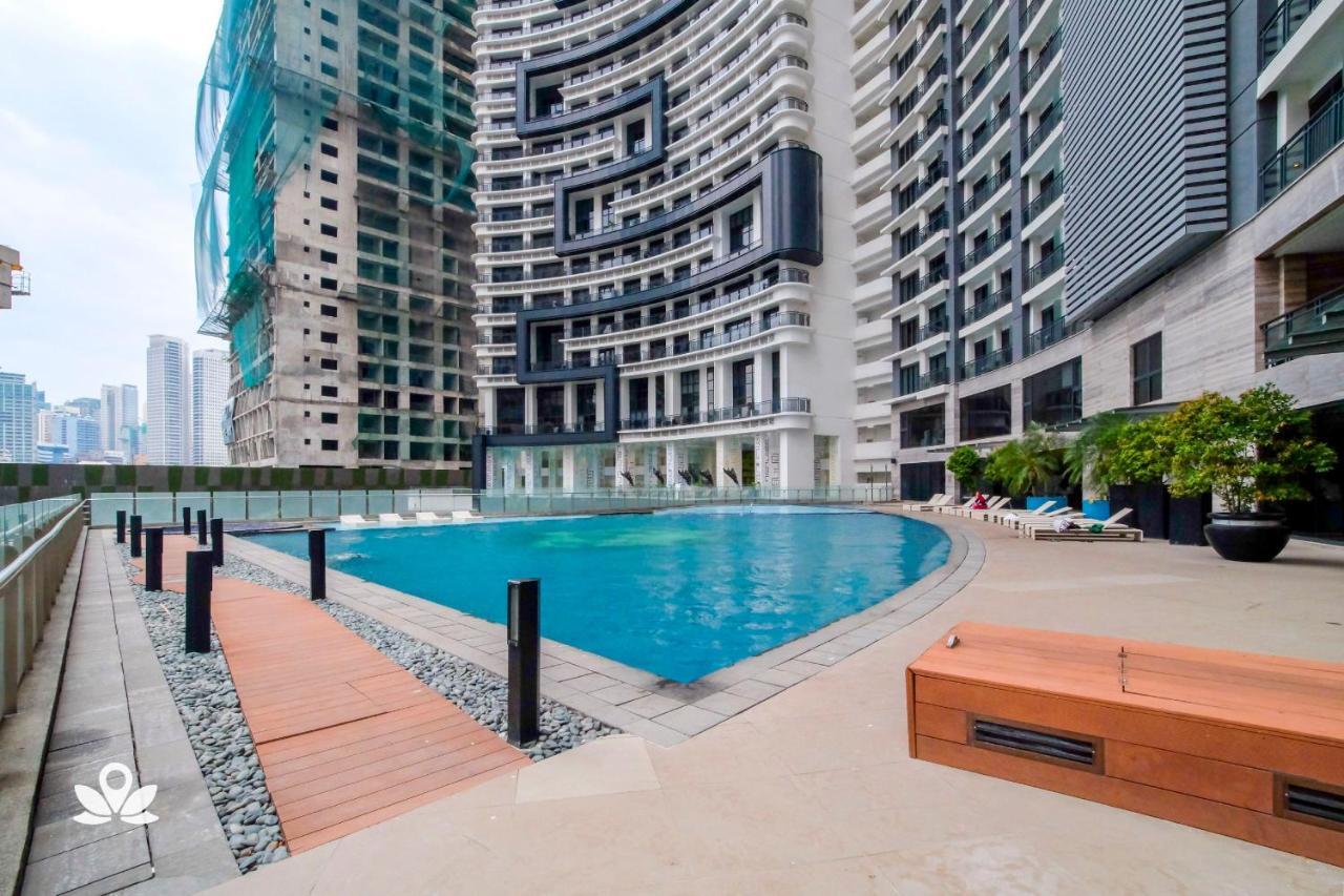 Zen Home Knightsbridge Residences Makati Makati City Екстер'єр фото